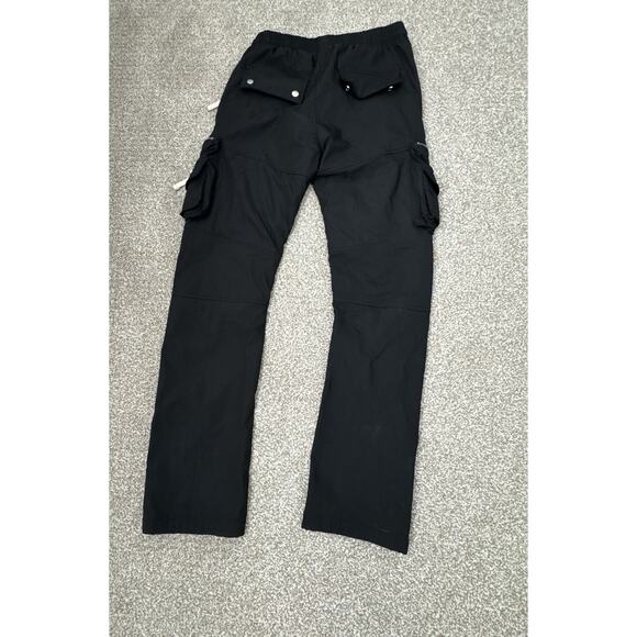 Vulcan Men’s Tactical Cargo Pants Waterproof Work Outdoor Hiking Combat Size M - Picture 13 of 13